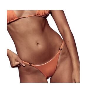 Rhythm Free People medium Ring Itsy Pant bikini bottom SW 2910